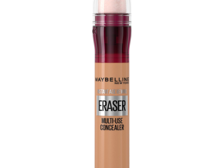 Maybelline Instant Age Rewind Eraser Multi-Use Concealer 6.0ml 130 MEDIUM Supply