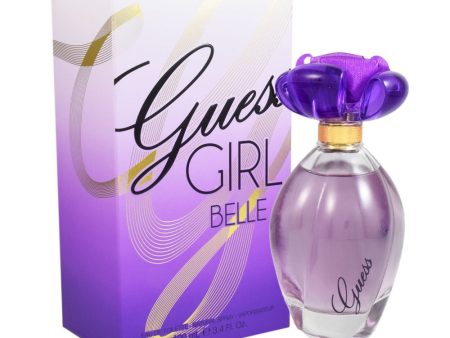 Guess Girl Belle EDT 50ml Spray For Sale