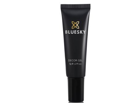 Bluesky Decor Gel 8g Hot on Sale