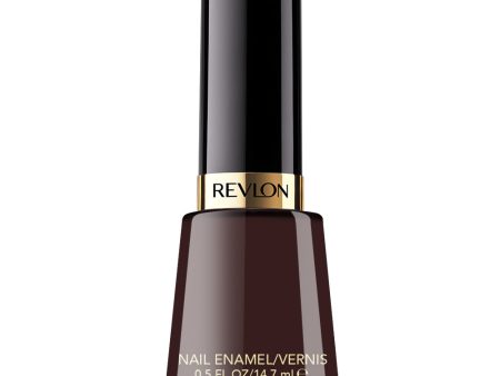 Revlon Nail Enamel 14.7ml 750 FOXY Supply