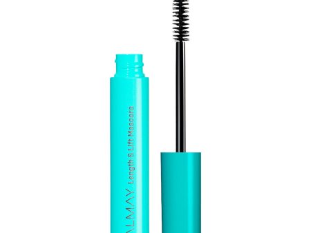 Almay Length & Lift Mascara 7.1ml 020 BLACK Online Sale