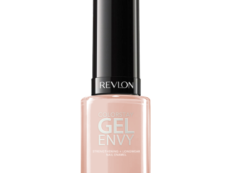 Revlon ColorStay Gel Envy 11.7ml 528 SKINNY DIP Sale