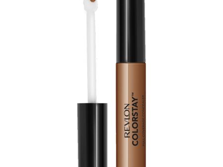 Revlon ColorStay Full Coverage Concealer 6.2ml 075 HAZELNUT For Cheap