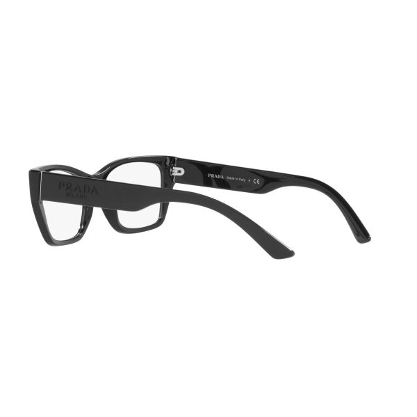 Prada : 0PR11YV Black Online now