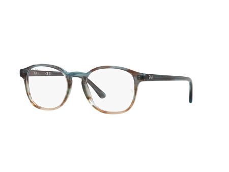 Ray-Ban : 0RX5417 Online now