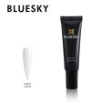 Bluesky Gum Gel 8g 03 WHITE Cheap