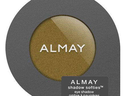 Almay Intense I-Color Shadow Softies 2.0g 120 MOSS For Sale