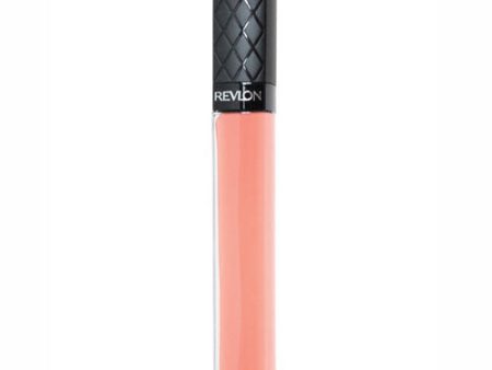 Revlon ColorBurst Lipgloss 042 BELLINI For Discount