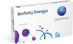 Biofinity : CooperVision Biofinity Energys Monthly 3 Pack Online Hot Sale