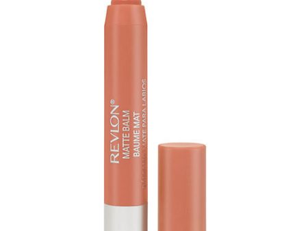 Revlon Matte Balm 2.7g 255 ENCHANTING Sale