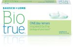 Biotrue : Bausch & Lomb Biotrue ONEday - Daily 30 Pack Online now