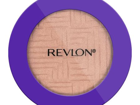 Revlon Electric Shock Highlighting Powder 10.3g 304 PRISMATIC LIGHT Online Sale