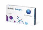 Biofinity : CooperVision Biofinity Energys Monthly 3 Pack Online Hot Sale