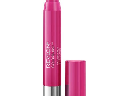 Revlon ColorBurst Lacquer Balm 115 WHIMSICAL Discount