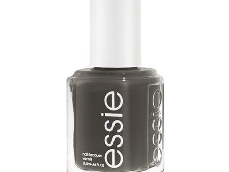 Essie Nail Colour 1000 POWER CLUTCH Online Hot Sale