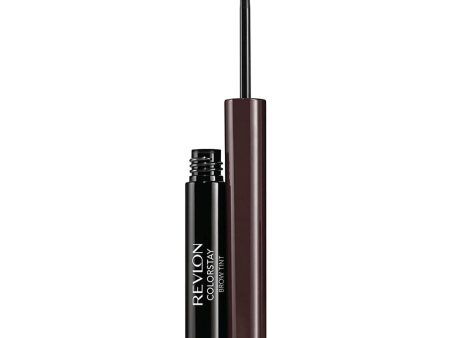 Revlon ColorStay Brow Tint 710 DARK BROWN Online now