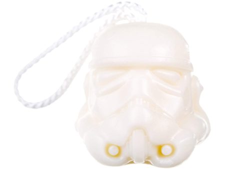 Original Stormtrooper Soap on a Rope 180g Sale