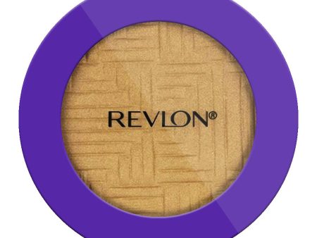 Revlon Electric Shock Highlighting Powder 10.3g 301 LIGHT IT UP Fashion