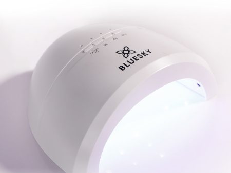 Bluesky SUNUV SUNone 48W LED Nail Lamp Online Sale