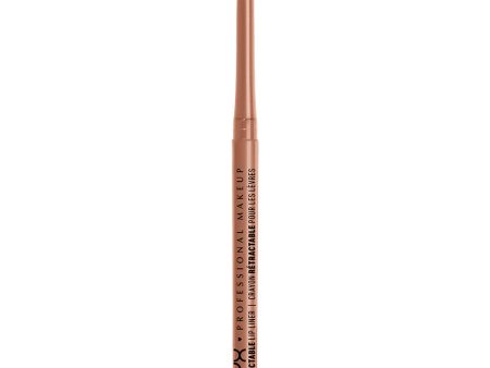 NYX Retractable Lip Liner MPL13 VANILLA SKY Sale