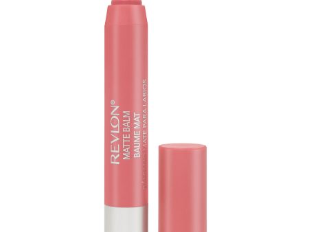 Revlon Matte Balm 2.7g 205 ELUSIVE For Cheap