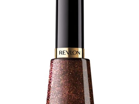 Revlon Nail Enamel 14.7ml 934 UNTAMED Hot on Sale