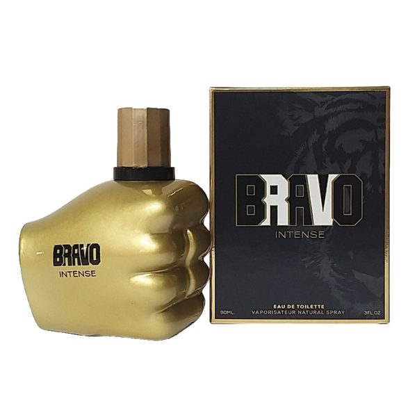 Bravo Intense EDT 90ml Spray (like Spirit of the Brave Intense by Diesel) Discount