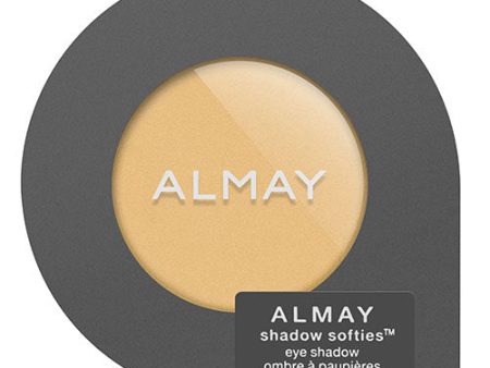 Almay Intense I-Color Shadow Softies 2.0g 155 CASHMERE on Sale