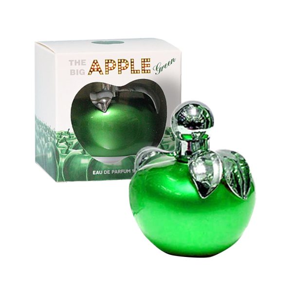 The Big Apple Green EDP 100ml Spray Sale