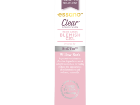 Essano Clear Complexion Rapid Action Blemish Gel 15.0ml Supply