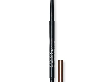 Revlon ColorStay Micro Hyper Precision Gel Eyeliner 0.23g 215 BROWN Online Sale