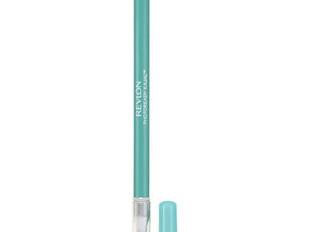 Revlon PhotoReady Kajal Matte Eye Pencil 1.22g 304 MATTE MARINE For Sale