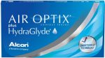 Air Optix : AIR OPTIX with Hydraglyde Monthly 6 Pack Online Sale