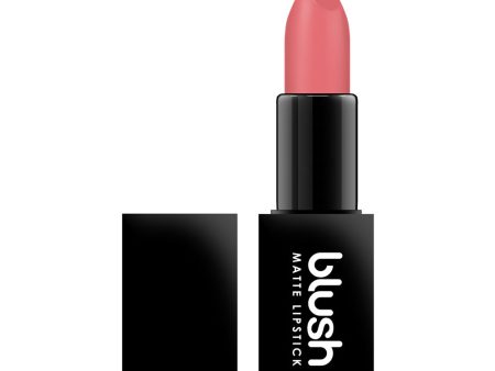 Blush Matte Lipstick 3.8g 02 PATIENCE Online Sale