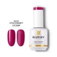 Bluesky Gel Polish 15ml DC038P RAW STRAWBERRY Online Sale