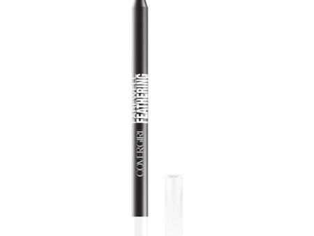 Covergirl Farewell Feathering Lip Liner Crayon 1.2g 100 CLEAR Supply