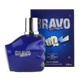 Bravo Extreme EDT 85ml Spray (like Only the Brave Extreme by Diesel) Online Hot Sale