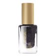 L Oreal Pro Manicure Nail Polish 704 BAD BAD GREY Supply