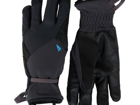 Klattermusen Fjalar Gloves Online Sale