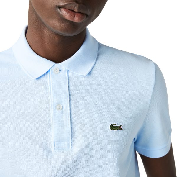 Lacoste Short Sleeved Slim Fit Polo PH4012 - Rill Fashion