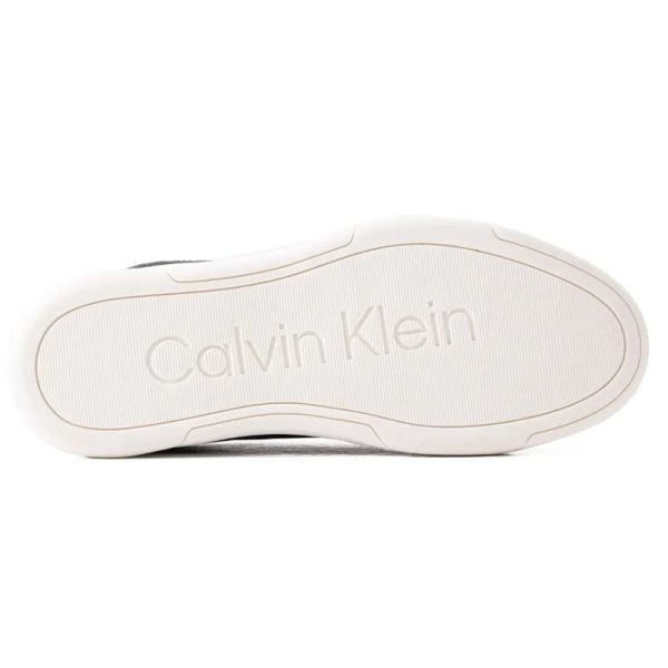 CALVIN KLEIN GRISOM SNEAKER CKM15 Online Hot Sale