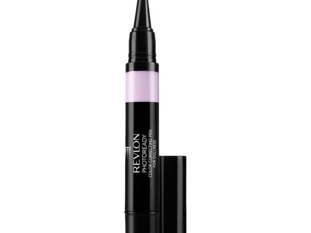 Revlon PhotoReady Color Correcting Pen 2.4ml 020 FOR DULLNESS Sale