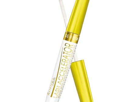 Rimmel London Lash Accelerator Lash & Brow Serum 11ml CLEAR Online Sale