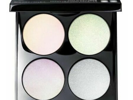 Revlon PhotoReady Holographic Highlighting Palette 14.4g 003 GALAXY DREAM For Cheap