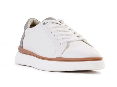 ALDO LOW TOP MEN SNEAKER ALM11 Online now