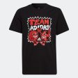 ADIDAS TEAM GRAPHIC TEE HA4055 Online Hot Sale