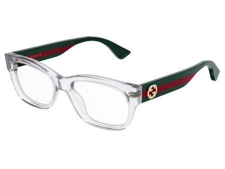 Gucci : GG0278O016 Online now