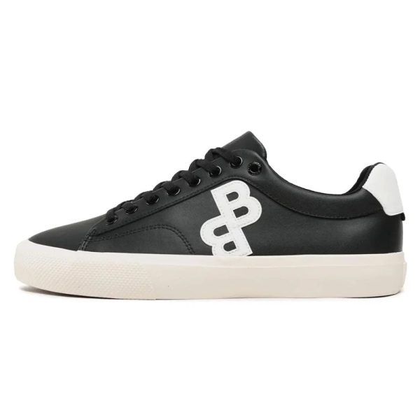 BOSS AIDEN TENN MEN SNEAKER BOM11 Discount