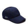 Lacoste Sport RK2662 Lightweight Cap - Navy Online now