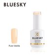 Bluesky Gel Polish 15ml PURE VANILLA Discount